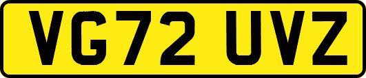 VG72UVZ