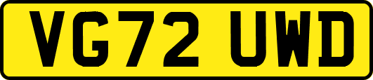 VG72UWD