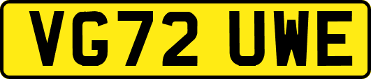 VG72UWE