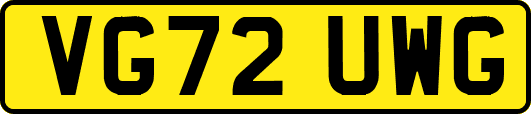 VG72UWG