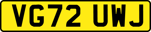 VG72UWJ