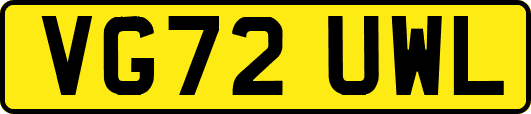VG72UWL
