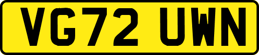 VG72UWN