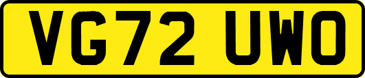 VG72UWO