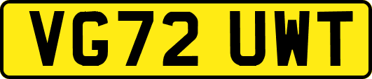 VG72UWT