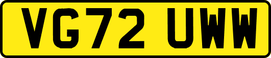VG72UWW