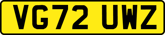 VG72UWZ
