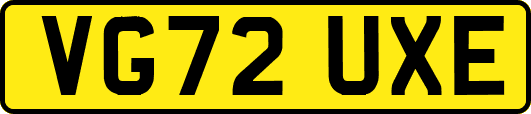 VG72UXE