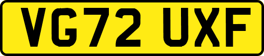 VG72UXF
