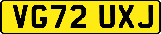 VG72UXJ