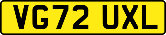 VG72UXL