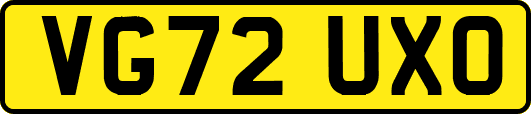 VG72UXO