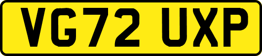VG72UXP