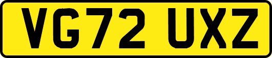 VG72UXZ