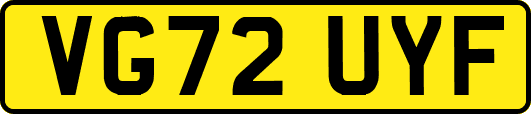 VG72UYF