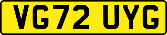 VG72UYG
