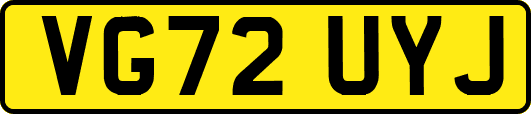 VG72UYJ