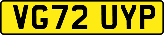VG72UYP
