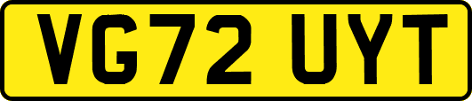 VG72UYT