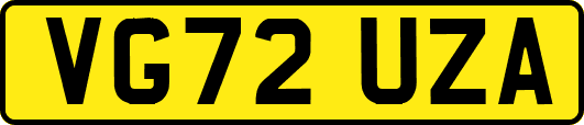 VG72UZA