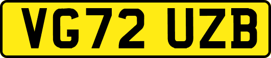VG72UZB