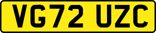 VG72UZC