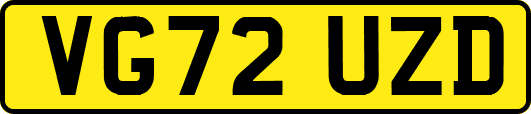 VG72UZD