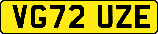 VG72UZE