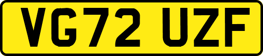 VG72UZF