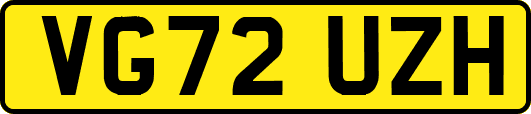 VG72UZH