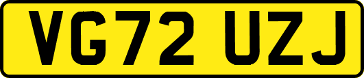 VG72UZJ
