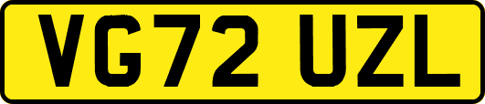 VG72UZL