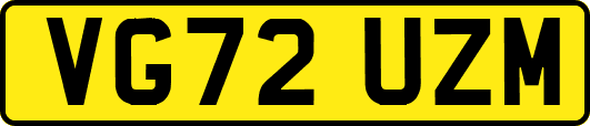 VG72UZM