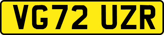 VG72UZR