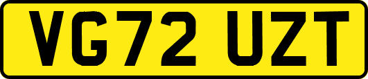 VG72UZT