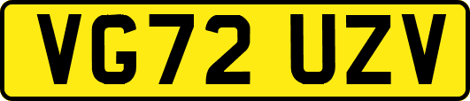 VG72UZV