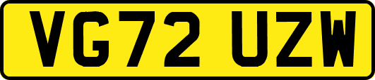 VG72UZW