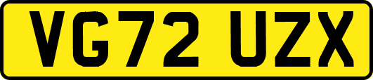 VG72UZX