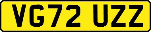 VG72UZZ