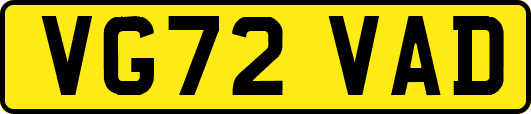 VG72VAD