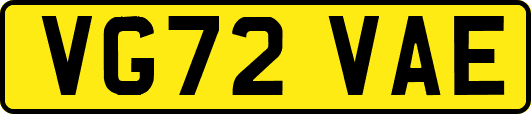 VG72VAE
