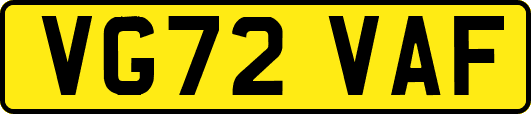VG72VAF
