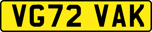 VG72VAK