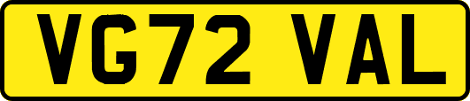 VG72VAL