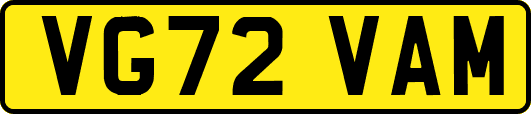 VG72VAM