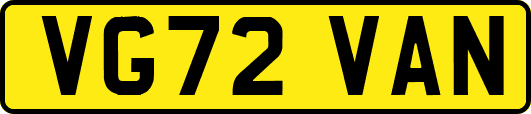 VG72VAN