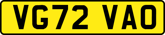 VG72VAO