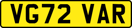 VG72VAR