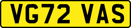 VG72VAS