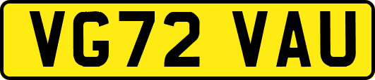 VG72VAU